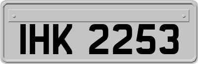 IHK2253