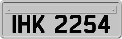 IHK2254