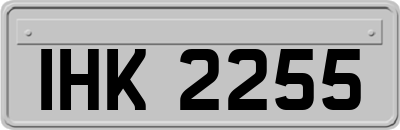 IHK2255