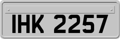 IHK2257