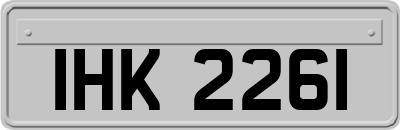 IHK2261