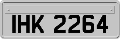 IHK2264