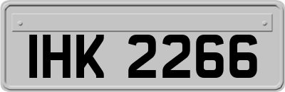 IHK2266