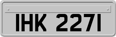 IHK2271