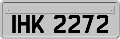 IHK2272