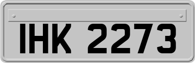 IHK2273