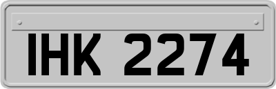 IHK2274