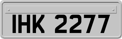 IHK2277