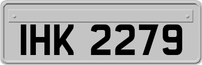 IHK2279