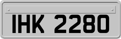 IHK2280