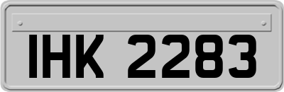 IHK2283