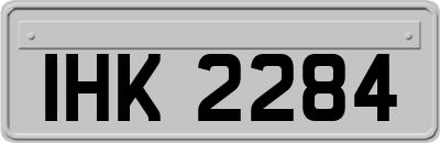 IHK2284