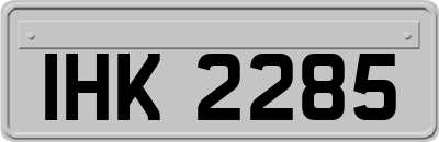 IHK2285