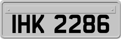 IHK2286