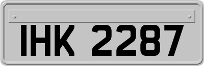 IHK2287
