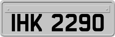 IHK2290