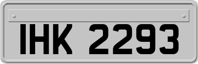IHK2293