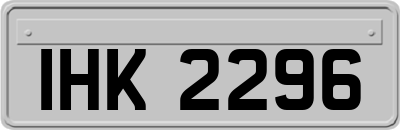 IHK2296