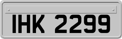 IHK2299
