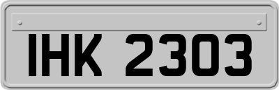IHK2303