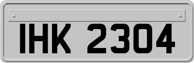 IHK2304