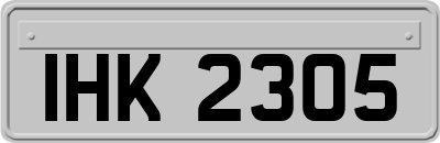 IHK2305