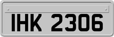 IHK2306