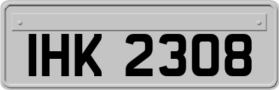 IHK2308