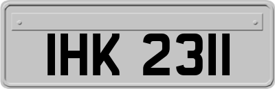 IHK2311