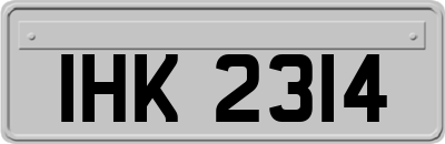 IHK2314