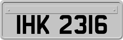 IHK2316