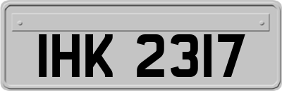 IHK2317