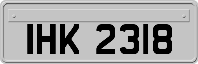 IHK2318
