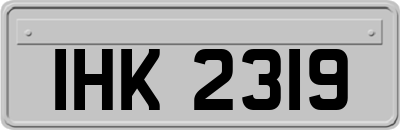 IHK2319