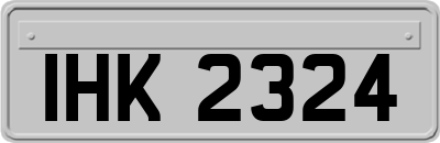 IHK2324