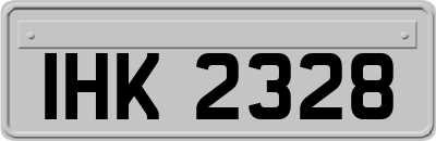 IHK2328