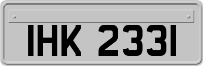 IHK2331