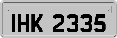 IHK2335