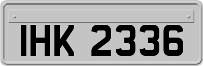 IHK2336