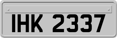 IHK2337