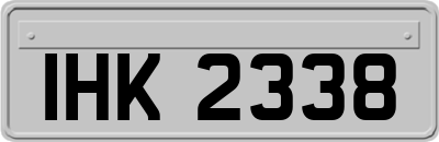 IHK2338