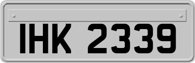 IHK2339