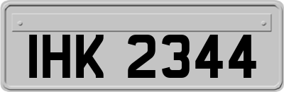 IHK2344