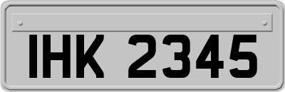 IHK2345