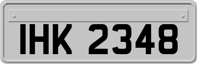 IHK2348