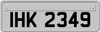 IHK2349