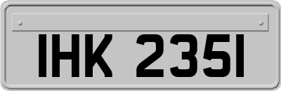 IHK2351