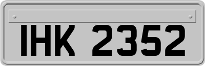 IHK2352