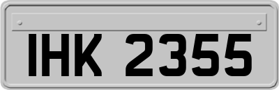 IHK2355