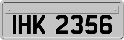 IHK2356